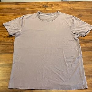 Lululemon fundamental t - large - mauve
